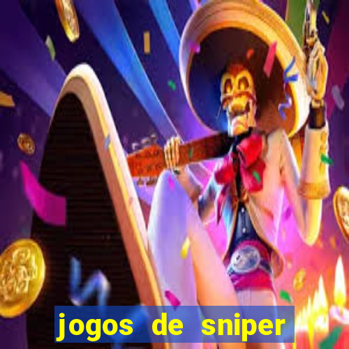 jogos de sniper para pc